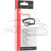 Akku LED-Kopfleuchte BE 150