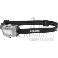 Akku LED-Kopfleuchte BE 150