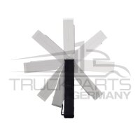 LED-Multifunktionsarbeitsleuchte BE 300