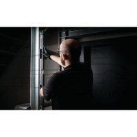 Aluminium Wasserwaage