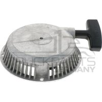 Reversierstarter