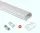 Aluminium-Rahmen-Set 5 | BAC-ALU5-SET
