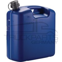 Kanister für Urea