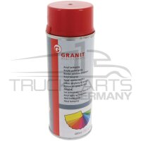 Krone rot