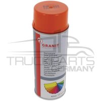 Amazone orange