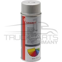 Case IH silber