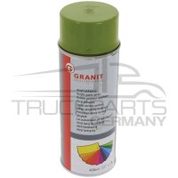 Claas grün