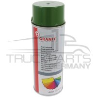 Krone grün neu