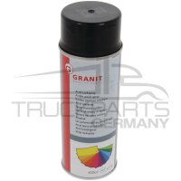 RAL 9005 Tiefschwarz glänzend