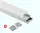Satz Aluminiumrahmen 4 | BAC-ALU4-SET