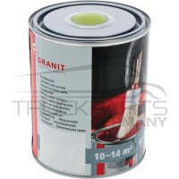 Claas saatengrün