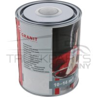 RAL 9006 weißaluminium