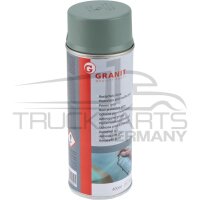 Rostschutz Grau 601