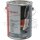 Rostschutz grau 2,5 Liter
