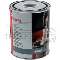 Rostschutz schwarz 1000 ml
