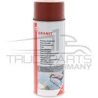 Rostschutz rotbraun 400ml