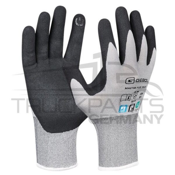 VPE12 Montagehandschuh