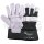 VPE12 Spaltleder-Handschuh