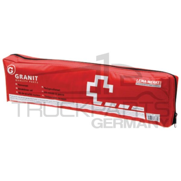 Pannen-Set