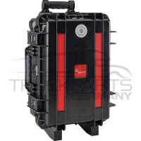 Mobiler Energiespeicher