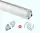 Satz Aluminiumrahmen 2 | BAC-ALU2-SET