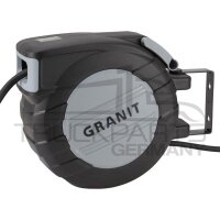 Automatik Druckluftschlauchaufroller