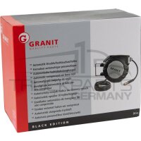 Automatik Druckluftschlauchaufroller