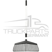 Laubrechen