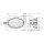 Arbeitsscheinwerfer LED