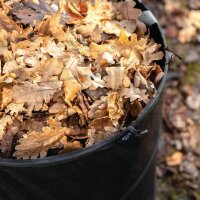 PopUp-Gartensack