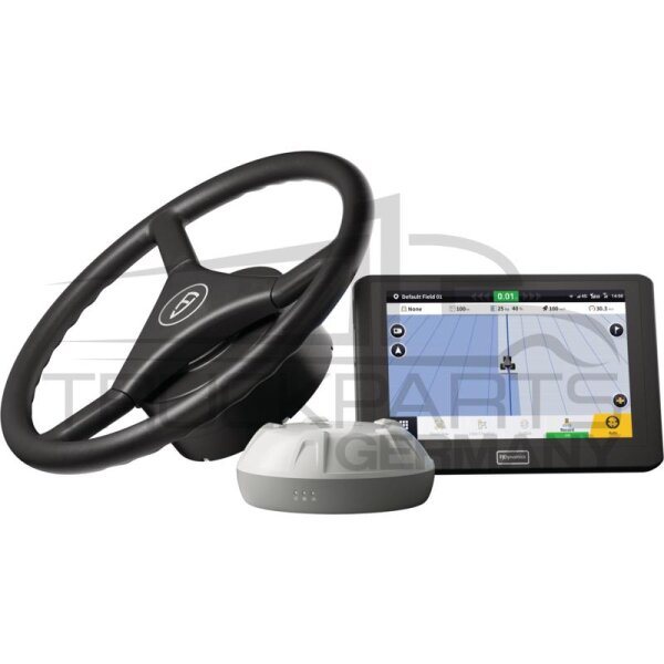 AT2 Lenksystem RTK
