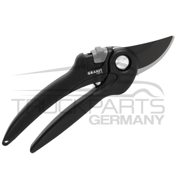 Bypass-Handschere