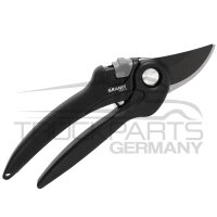 Bypass-Handschere