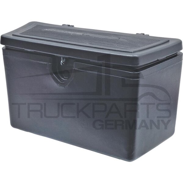 Staubox Typ WK-PKW 600x350x280