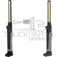 Akku LED Inspektionslampe BEX 700