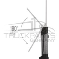 Akku LED Inspektionslampe BEX 700