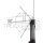 Akku LED Inspektionslampe BEX 700