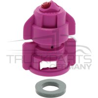 Düse TurboDrop HiSpeed Standard 025 110°