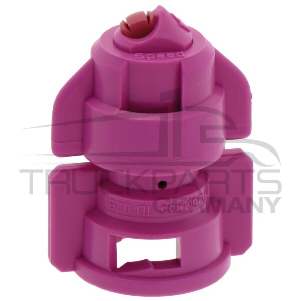 Düse TurboDrop HiSpeed Standard 03, 110°