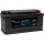 Batterie 12 V / 90 Ah