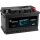Batterie 12V 74Ah 650A (EN)