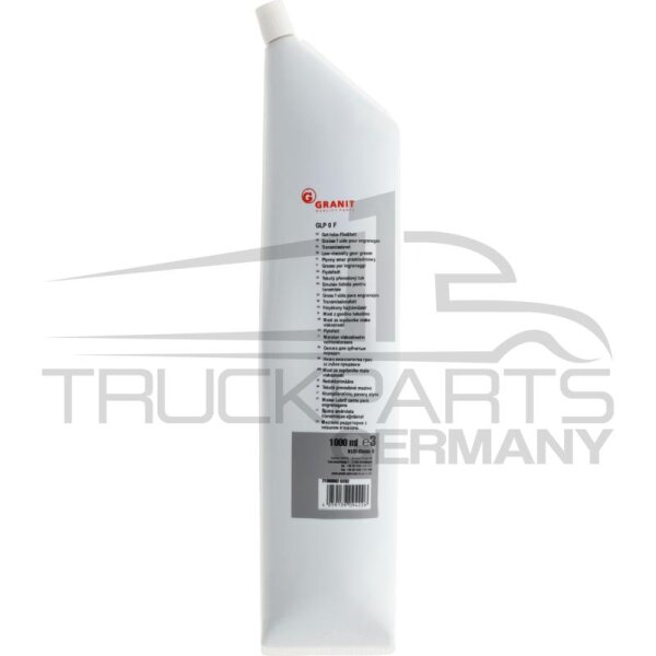 Getriebefließfett GLP 0 F 1000ml