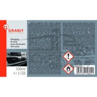 Klimaspray 100ml