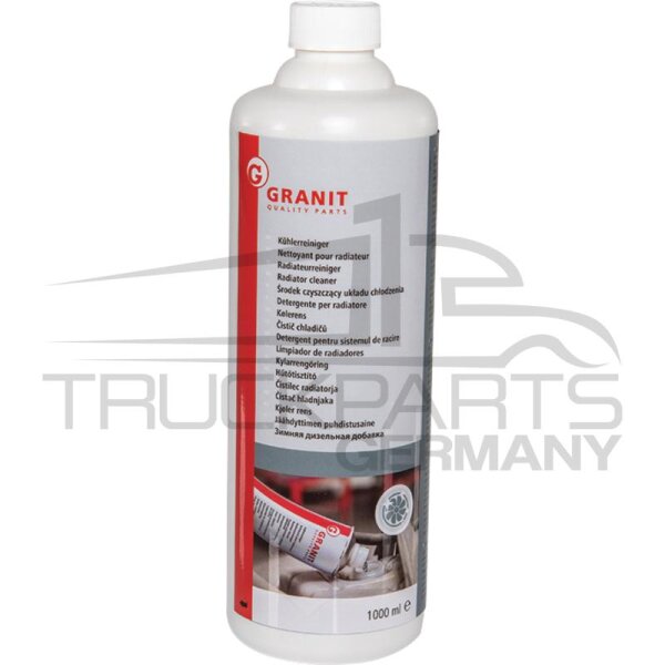 Kühlerreiniger 1000ml