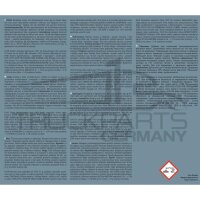 Kühlerreiniger 1000ml