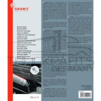 Motoröl-Additiv 950ml