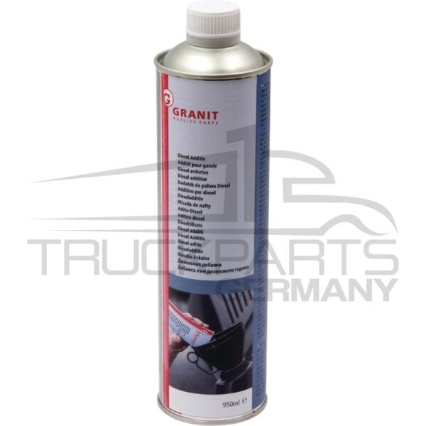 Diesel Additiv 950ml