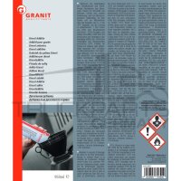 Diesel Additiv 950ml
