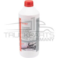 Kühlerfrostschutz-Konzentrat silikatfrei P12+ 5l