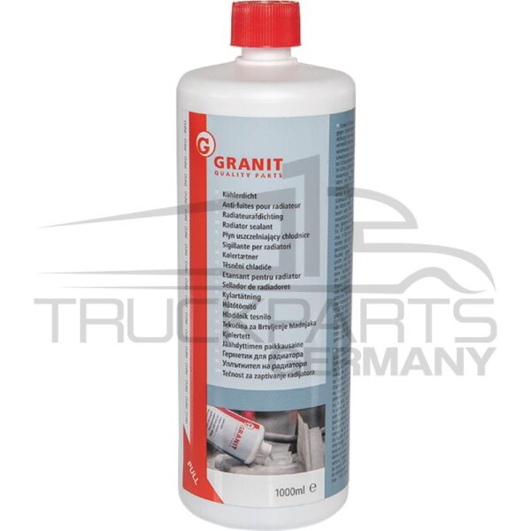 Kühlerdichtung 1000ml